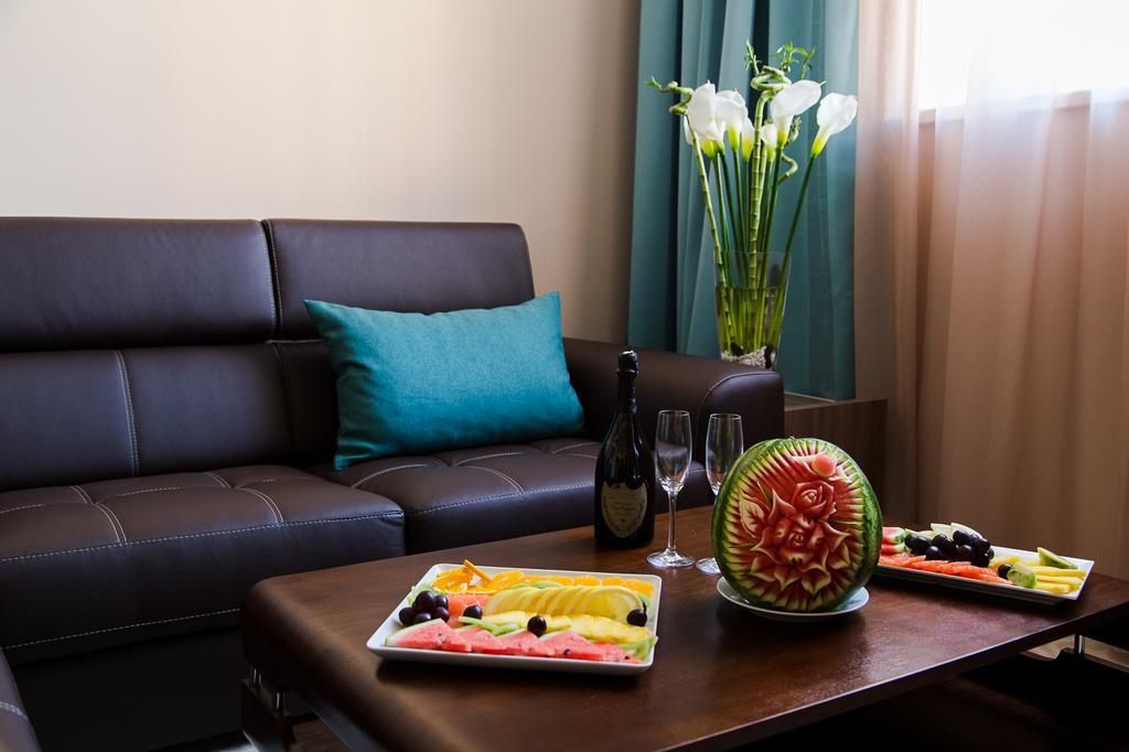 Hotel Jelena Banja Luka Pokoj fotografie