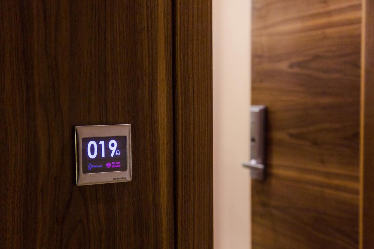 Hotel Jelena Banja Luka Exteriér fotografie