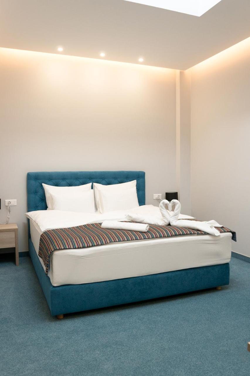 Hotel Jelena Banja Luka Exteriér fotografie